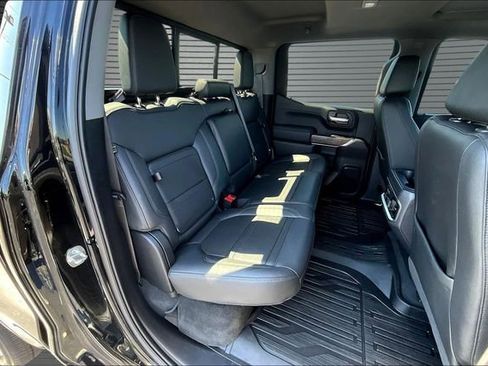 Used 2020 GMC Sierra 1500 Denali w/ Denali Ultimate Package AWD/4WD image 26