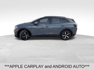Used 2024 Volkswagen ID.4 Pro S video 2