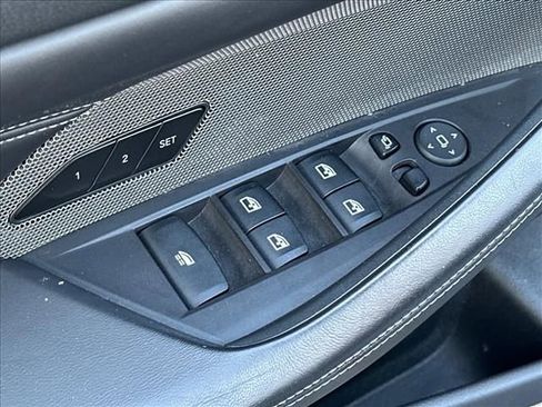 Used 2022 BMW M4 xDrive Competition w/ Executive Package AWD/4WD image 20