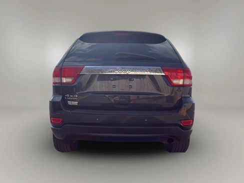 Used 2012 Jeep Grand Cherokee Laredo AWD/4WD image 6