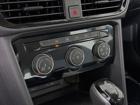 New 2026 Volkswagen Taos S FWD image 16
