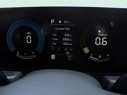 New 2025 Hyundai Sonata SE image 17