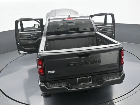 Used 2025 RAM 1500 Big Horn image 62