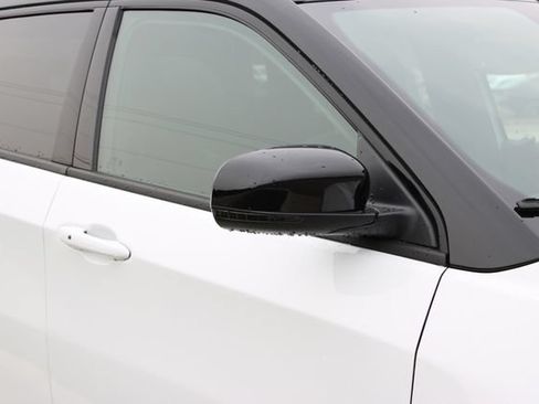 New 2026 Jeep Compass Limited w/ Sun, Sound & Navigation Group AWD/4WD image 2
