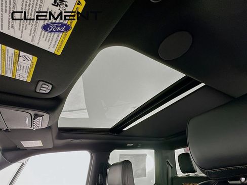 New 2026 Ford F150 Tremor w/ Equipment Group 402A High image 24