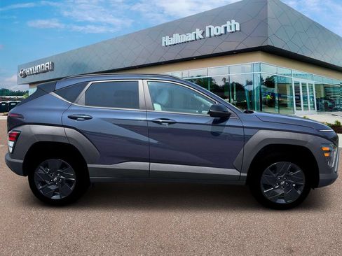 New 2026 Hyundai Kona SEL Sport AWD/4WD image 9