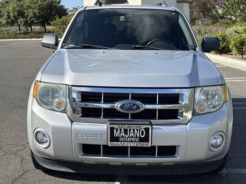 Used 2009 Ford Escape XLT image 9