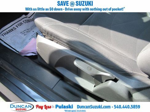 Used 2017 Ford Fiesta SE image 12