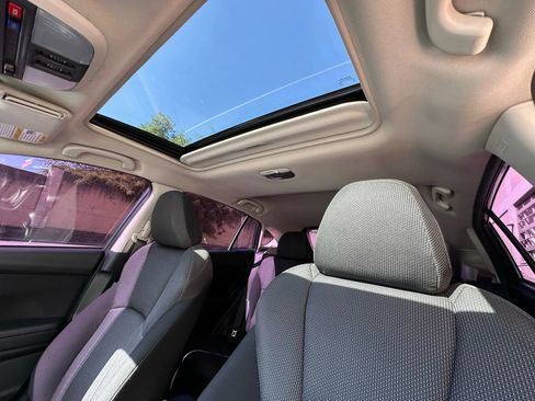 Used 2019 Subaru Impreza 2.0i Premium image 13