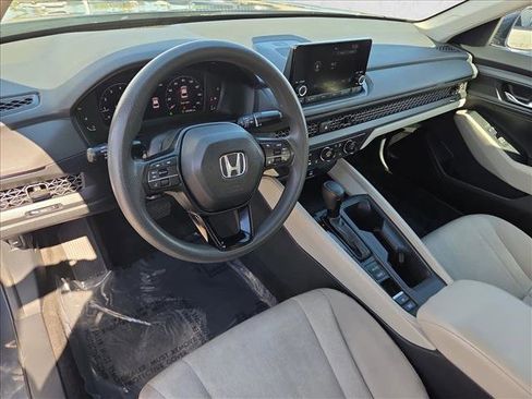 Used 2024 Honda Accord LX image 10