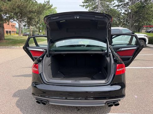 Used 2014 Audi S4 Premium Plus AWD/4WD image 43