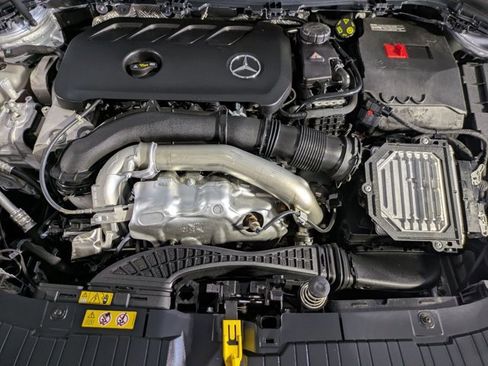 Used 2026 Mercedes-Benz GLA 250 image 21