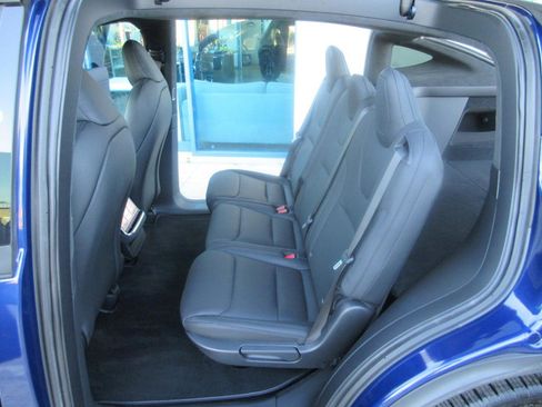 Used 2023 Tesla Model X AWD*AUTOPILOT CRUISE**HEAT-VEN image 37