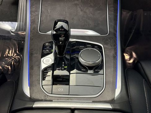 Used 2023 BMW X5 sDrive40i w/ Parking Assistance Package RWD image 18
