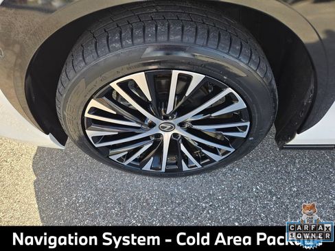 Used 2023 Lexus RZ 450e Premium w/ Technology Package AWD/4WD image 14