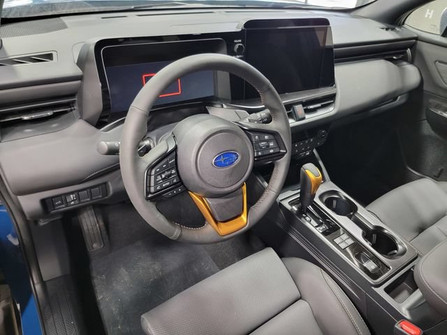 New 2026 Subaru Outback Wilderness AWD/4WD image 12