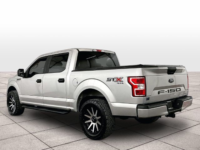 Used 2019 Ford F150 XL w/ Equipment Group 101A Mid AWD/4WD image 10