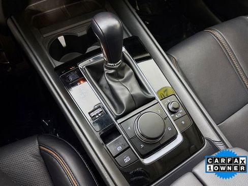 Used 2023 MAZDA CX-50 2.5 Turbo w/ Cargo Package image 17