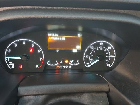 Used 2022 Ford Transit 150 Low Roof RWD image 8