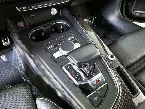 Used 2019 Audi S5 Prestige w/ S Sport Package AWD/4WD image 18