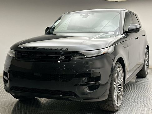New 2027 Land Rover Range Rover Sport SE AWD/4WD image 1