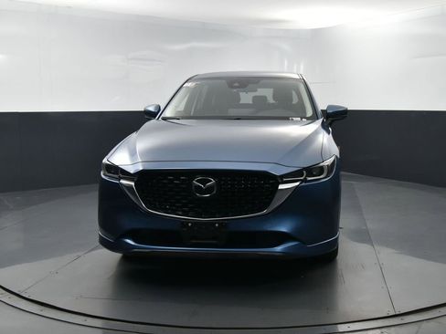 Used 2024 MAZDA CX-5 AWD 2.5 S w/ Select Package image 2
