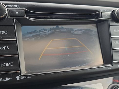 Used 2017 Toyota RAV4 XLE w/ Plus Special Value Package AWD/4WD image 16