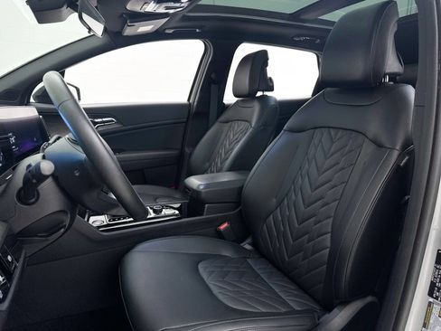 Certified 2024 Kia Sportage X-Pro Prestige AWD/4WD image 22