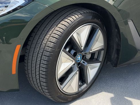 Certified 2023 BMW i4 eDrive35 image 33