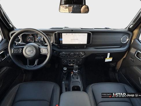 New 2026 Jeep Gladiator Sport AWD/4WD image 9