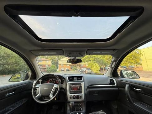 Used 2016 GMC Acadia SLE image 22