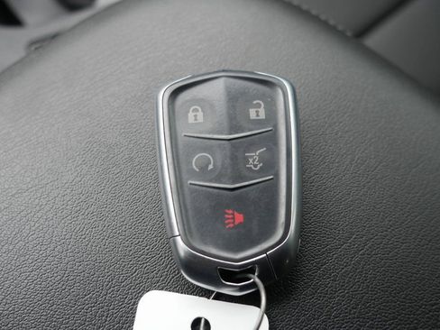 Used 2022 Cadillac XT5 Premium Luxury image 20