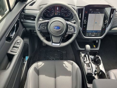 New 2026 Subaru Forester Limited image 11