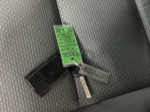 Used 2020 Chevrolet Colorado LT RWD image 31