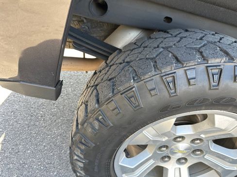 Used 2014 Chevrolet Silverado 1500 LT w/ All Star Edition image 6