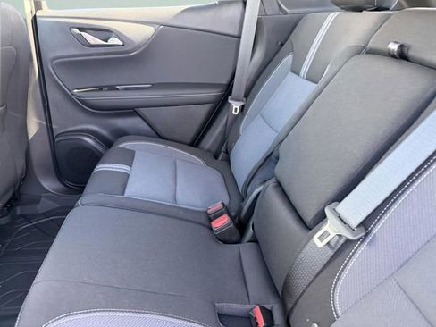 New 2026 Chevrolet Blazer LT w/ Convenience Package FWD image 21