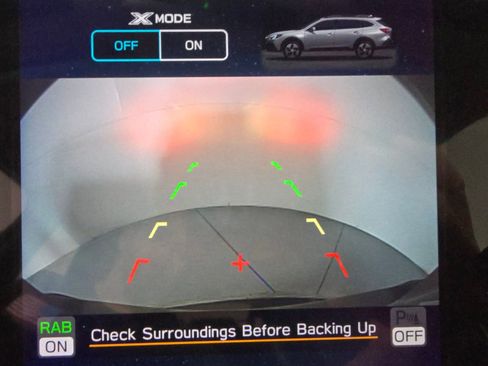 Used 2022 Subaru Outback Limited w/ Popular Package #2 image 18