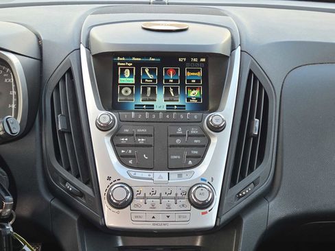 Used 2012 Chevrolet Equinox LT FWD image 18