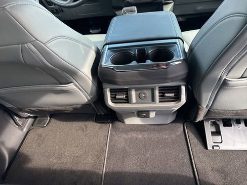 New 2025 Ford F150 Lightning Flash image 32