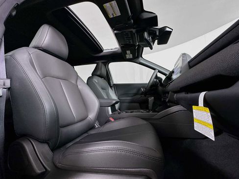 New 2026 Subaru Outback Premium image 27