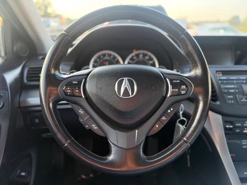 Used 2010 Acura TSX Sedan FWD image 24