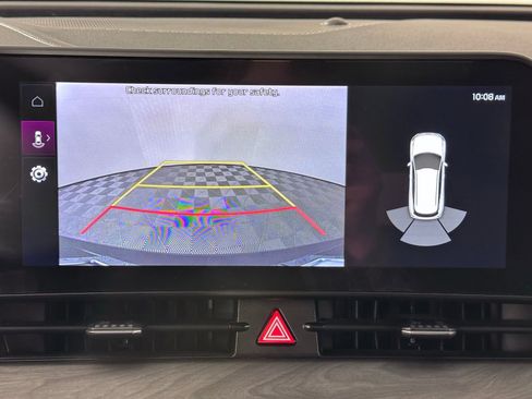 Used 2024 Kia Sportage X-Line w/ X-Line Premium Package image 39