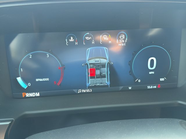 Used 2026 Ford F450 Platinum AWD/4WD image 25