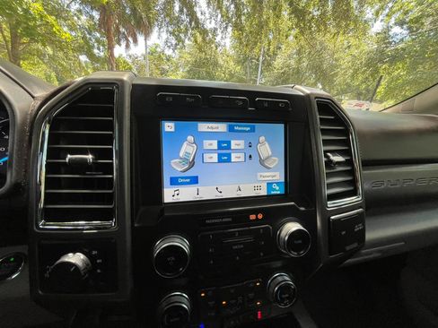 Used 2019 Ford F350 Limited AWD/4WD image 22