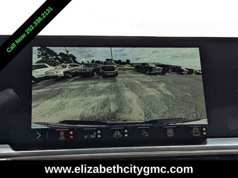 New 2025 GMC Sierra 2500 SLE w/ SLE Value Package; image 30