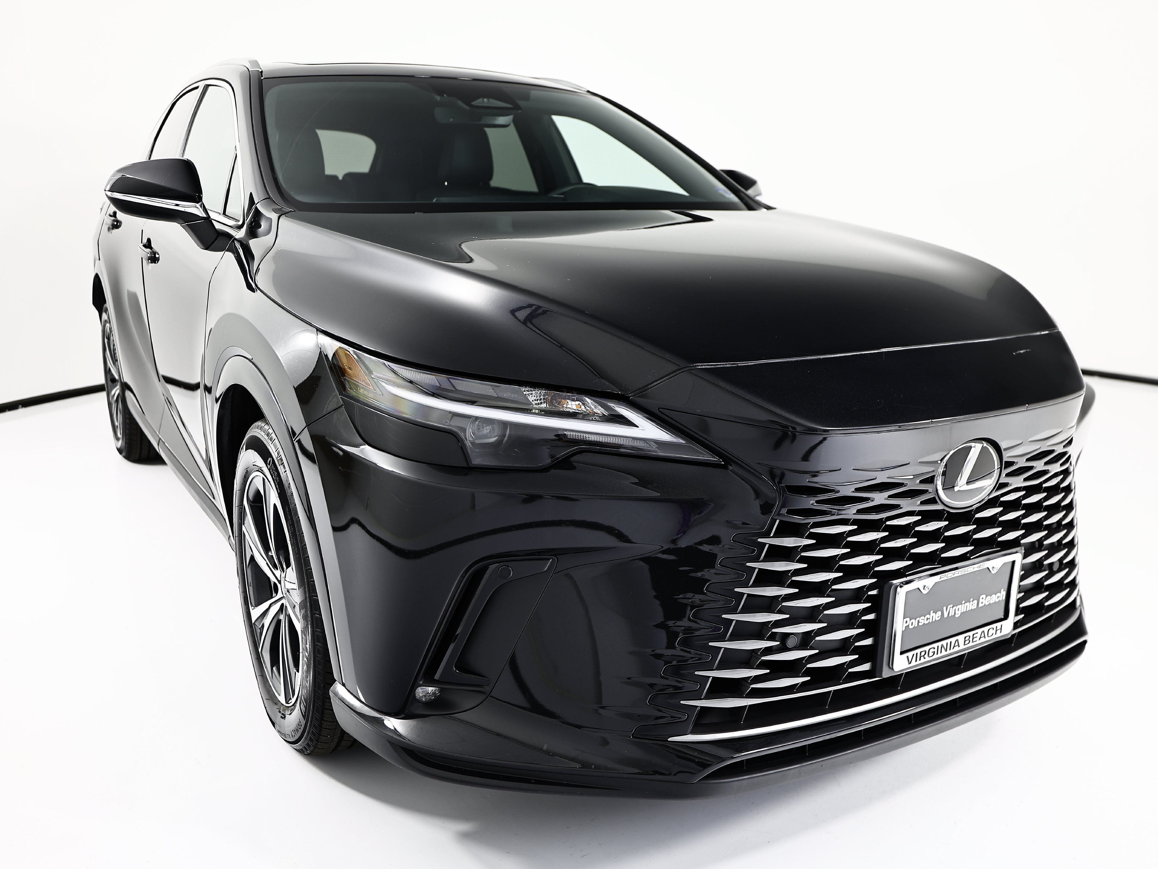 Used 2025 Lexus RX 350 Premium AWD/4WD image 8