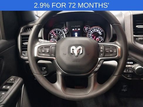 New 2026 RAM 1500 Tradesman image 14