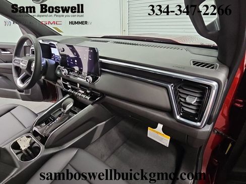 New 2026 GMC Canyon Elevation w/ Convenience Package RWD image 37