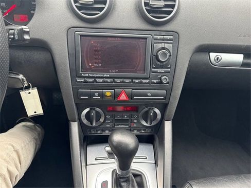 Used 2007 Audi A3 2.0T image 14