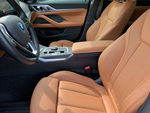 Certified 2023 BMW i4 eDrive35 RWD image 27